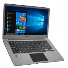 Primux Ioxbook 1405F Intel Celeron N4000/4GB/64GB/14" en PcComponentes