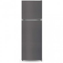 CHiQ FTM251NE4 Frigorífico Combi A+ Negro