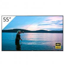 Sony FWD-55X95H/T 54.7" Pantalla de Señalización LED UltraHD 4K en PcComponentes
