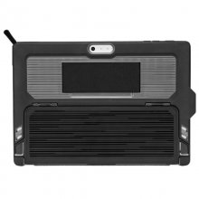 Targus Protect Funda Negra para Microsoft Surface Pro 4/5/6/7 en PcComponentes
