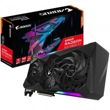 Gigabyte AORUS Radeon RX 6800 XT MASTER 16GB GDDR6 en PcComponentes