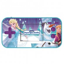 Lexibook Compact Cyber Arcade Frozen 150 Juegos en PcComponentes