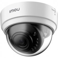 Imou Dome Lite 4MP Cámara Domo QHD Wifi H.265 Reacondicionado en PcComponentes