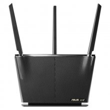 Asus RT-AX68U Router WiFi 6 Dual Band AX2700 en PcComponentes