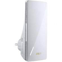 Asus RP-AX56 Repetidor WiFi 6 AX1800 Dual Band en PcComponentes
