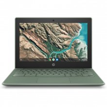 HP Chromebook 11 G8 Intel Celeron N4120/4GB/32GB eMMC/11.6" en PcComponentes