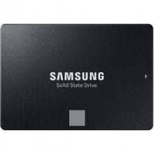 Samsung 870 QVO SSD 2.5" 250GB SATA3 Preto en PcComponentes