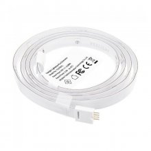 Yeelight Lightstrip Tira LED Extensión 1m para Yeelight LED Lightstrip Plus 1S en PcComponentes