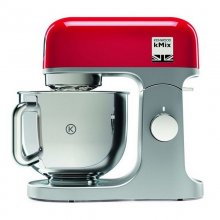 Kenwood kMix KMX750RD Robot de Cocina 5L 1000W Rojo Reacondicionado en PcComponentes