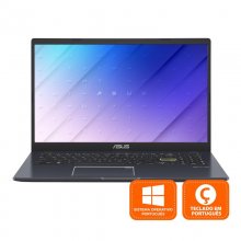 ASUS E510MA-N4AHDPO1 Intel Celeron N4020/4GB/128GB eMMC/15.6'' (PT) en PcComponentes