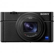 Sony RX100 VI 20.1MP WiFi Negra Reacondicionado en PcComponentes