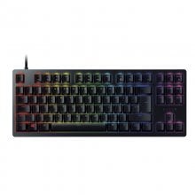 Razer Huntsman Tournament Edition Teclado Mecánico Gaming RGB Switch Óptico Lineal en PcComponentes