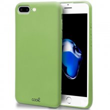 Cool Funda Silicona Pistacho para iPhone 7 Plus / iPhone 8 Plus en PcComponentes