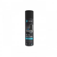 Natec Raccoon Air Spray de Ar Comprimido 600ml en PcComponentes