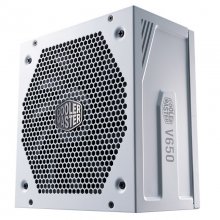 Cooler Master V650 Gold V2 650W 80 Plus Gold Modular Blanca en PcComponentes