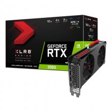 PNY GeForce RTX 3060 XLR8 Gaming REVEL EPIC-X RGB Edition 12GB GDDR6 en PcComponentes