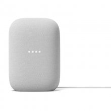 Google Nest Audio Altavoz Inteligente Tiza Reacondicionado en PcComponentes