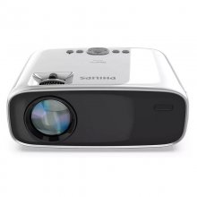 Philips NeoPix Easy Proyector Portátil ANSI LCD LED 2600 Lúmenes en PcComponentes
