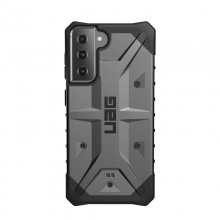 UAG Pathfinder Series Funda Plata para Samsung Galaxy S21 5G en PcComponentes