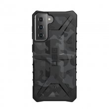 UAG Pathfinder Series Funda Midnight Camo para Samsung Galaxy S21 5G en PcComponentes