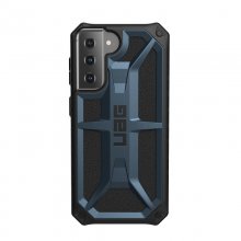 UAG Funda Monarch Mallard para Samsung Galaxy S21 5G en PcComponentes