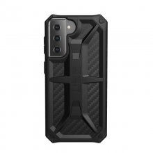 UAG Funda Monarch Carbon Fiber para Samsung Galaxy S21 5G en PcComponentes