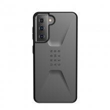 UAG Civilian Funda Plata para Samsung Galaxy S21 5G en PcComponentes