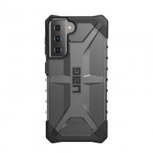 UAG Plasma Series Funda Ash para Samsung Galaxy S21 5G en PcComponentes