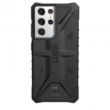 UAG Pathfinder Series Funda Negra para Samsung Galaxy S21 Ultra 5G en PcComponentes