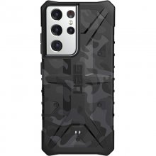 UAG Pathfinder Series Funda Midnight Camo para Samsung Galaxy S21 Ultra 5G en PcComponentes