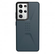 UAG Civilian Funda Mallard para Samsung Galaxy S21 Ultra en PcComponentes