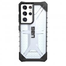 UAG Plasma Series Funda Ice para Samsung Galaxy S21 Ultra en PcComponentes