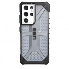 UAG Plasma Series Funda Ash para Samsung Galaxy S21 Ultra en PcComponentes