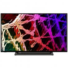 Toshiba 43LL3C63DG 43" LED FullHD en PcComponentes