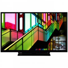 Toshiba 32W3163DG 32" LED HD Ready en PcComponentes