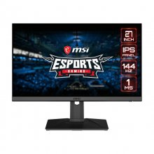 MSI Optix MAG275R 27" LED IPS FullHD 144Hz FreeSync Premium en PcComponentes