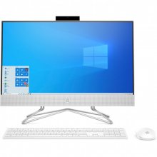 HP AIO 24-df0096ns Intel Core i3-10100T/8GB/512GB SSD/23.8" Táctil en PcComponentes