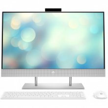 HP AIO 27-dp0079ns Intel Pentium G6400T/8GB/512GB SSD/27" en PcComponentes