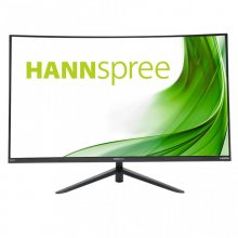 Hannspree HC270HCB 27" LED FullHD Curvo en PcComponentes