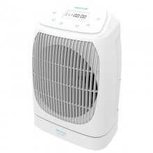 Cecotec ReadyWarm 9870 Smart Rotate Calefactor Termoventilador 2000W Reacondicionado en PcComponentes
