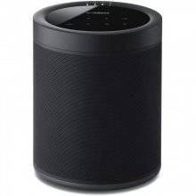 Yamaha MusicCast 20 Altavoz Inalámbrico 40W Negro Reacondicionado en PcComponentes