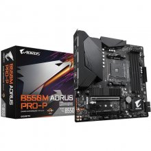 Gigabyte B550M AORUS PRO-P en PcComponentes