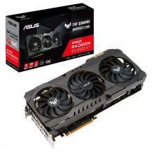 Asus TUF AMD Radeon RX 6900XT OC 16GB GDDR6 en PcComponentes