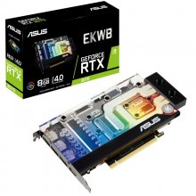 Asus EKWB GeForce RTX 3070 8GB GDDR6 en PcComponentes
