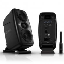 IK Multimedia iLoud MTM Monitor de Estudio Ultracompacto 100W Reacondicionado en PcComponentes
