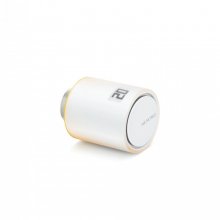 Netatmo Pack 3x Termostatos en PcComponentes