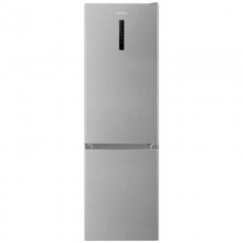 Smeg FC18XDNE Frigorífico Combi A++ Acero Inoxidable en PcComponentes