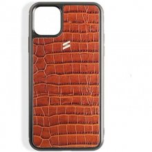 Suritt Sidney Funda de Piel/Cuero Marrón para iPhone 11 Pro Max en PcComponentes