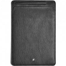 Suritt Corteccia Black Funda de Piel/Cuero Negra para iPad Pro 10.5" en PcComponentes