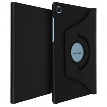 Avizar Funda Libro Soporte Negra para Samsung Galaxy Tab S6 Lite en PcComponentes